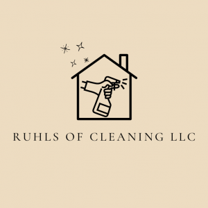 Ruhls Of Cleaning Logo