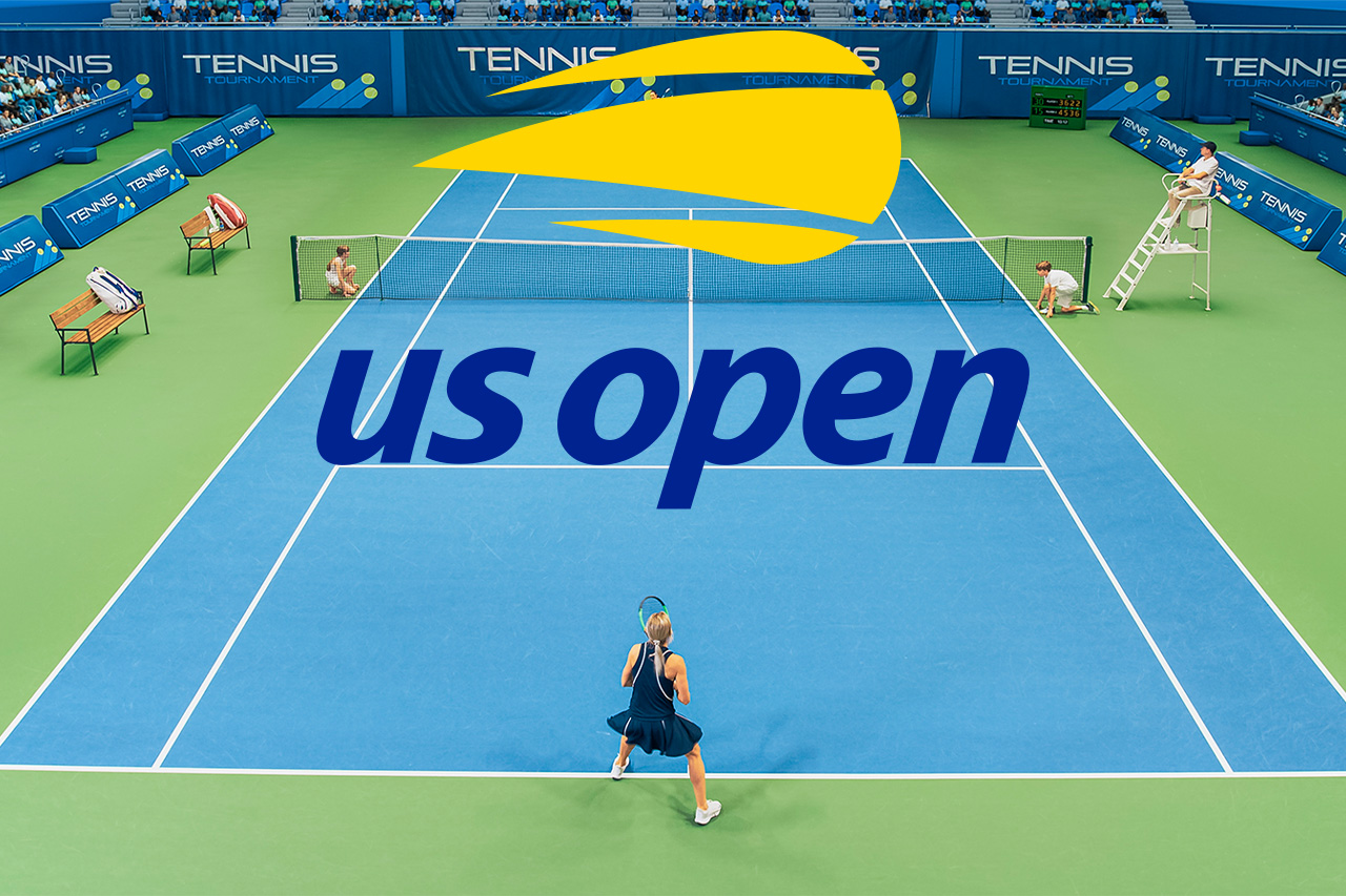 The US Open Tennis Championships 2024 have exciting matchups for the