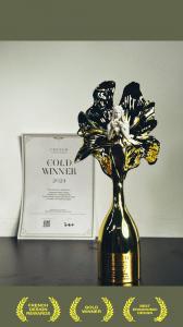 Kaiser 4 Award
