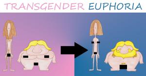 Gender Transitioning