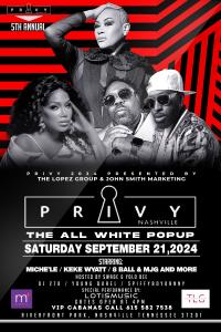 Event Flyer