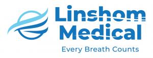 Linshom Medical Logo2