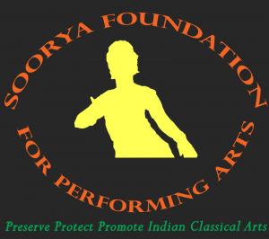 Soorya Foundation - Indian Dance Fest