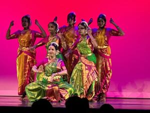 Soorya Foundation - 2023 Indian Dance Fest