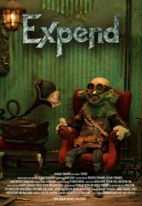 Expend-Bismark Fernandes