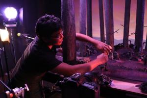 Bismark Fernandes2