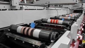 Print Label Market Growth Size