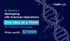 AL Ideathon | Call for Innovators | AmpleLogic