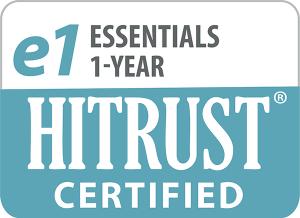PLEXIS Healthcare Systems Achieves HITRUST e1 Certification Demonstrating Foundational Cybersecurity