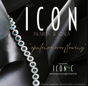 Icon Awards and Gala