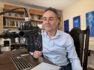 Chris Radio v2