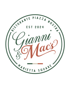 Gianni Logo