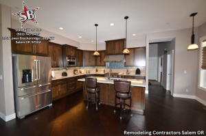 Remodeling Contractors Salem OR