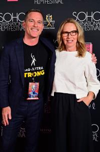 US Premiere of the film 