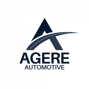 Agere Automotive Corporate Logo