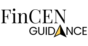 FinCEN Guidance Logo