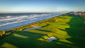 Distinguished Golf Destination Recognition for Hammock Beach Golf Resort & Spa Image