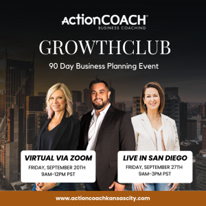 growth club san diego zoom or in person