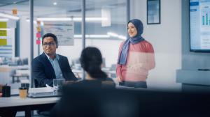• First-of-its-kind, Future FM event combines with International Facility Management Association to highlight digital transformation, driven by broader urban development goals