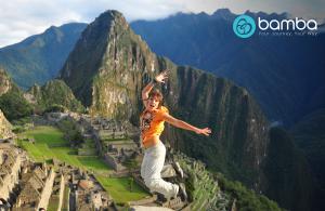 Machu Picchu Traveler - Bamba Travel