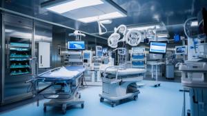 Hi-Tech Medical Devices Market