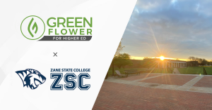 Zane State College launch