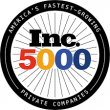 Emparion Named to the Inc. 5000 for the Second Time, Ranking #1936 Among America's Fastest-Growing Private Companies