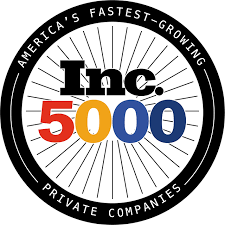 Emparion Named to the Inc. 5000 for the Second Time, Ranking #1936 Among America’s Fastest-Growing Private Companies