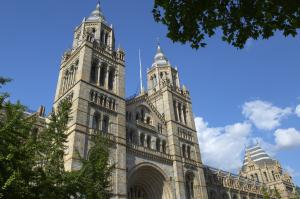 Natural History Museum, London