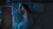 The Link Between Sleep Disruption and Weight Retention: Clinical Observations from MOPE Clinic in Metairie