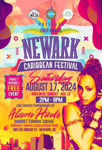 newark flyer