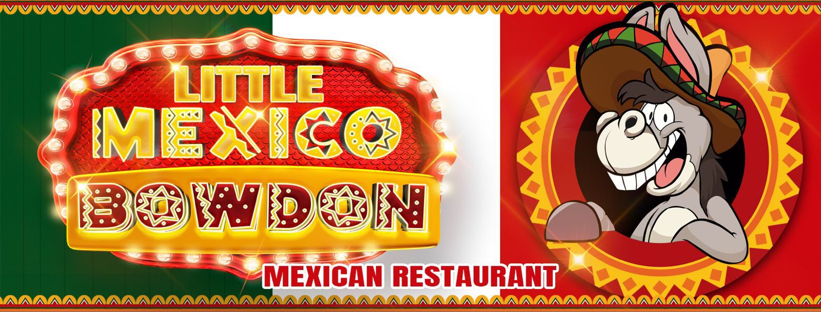 Little Mexico Expands with New Location in Bowdon | Food Industry Review