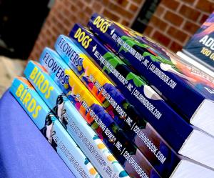 High quality Adult Coloring Books on the market by Really Big Coloring Books®, Inc | ColoringBook.com