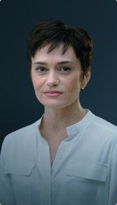 Evgenia Kara-Murza
