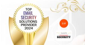 2024 Enterprise Security Award