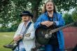 Southern Rock Icons Van Zant Release 'There You Are' Live Acoustic Performance