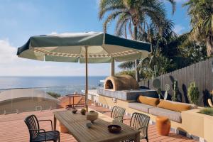 ISLA boutique accommodation South Coogee with stunning views