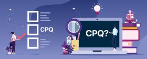 Configure Price and Quote (CPQ) Software Market