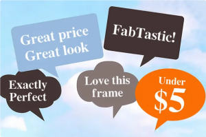 Prescription Eyeglasses Under $5