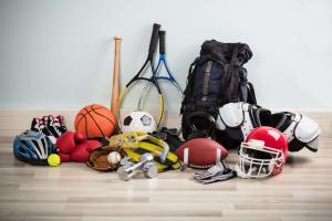 Europe Sporting Goods Market