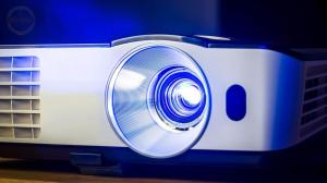 Projector Scree Market