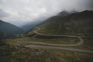 Embark on the Ultimate Summer Road Trip with Top Destinations in your Pick-up or SUV - Transfagarasan Highway