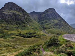 Embark on the Ultimate Summer Road Trip with Top Destinations in your Pick-up or SUV - Scottish Highlands