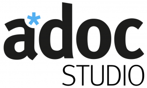 adoc Studio Logo