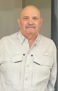 Grinelle “Buzz” Desjarlais author of Saving KC