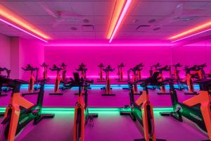 The Club_GroupEx Studio