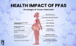 PFAS Chemicals Linked to Multiple Cancer Types