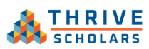 Thrive Scholars Logo