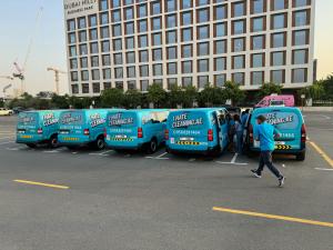 IHateCleaning.ae at Dubai Hills