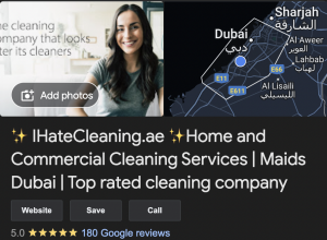 5-Star Google review 2024